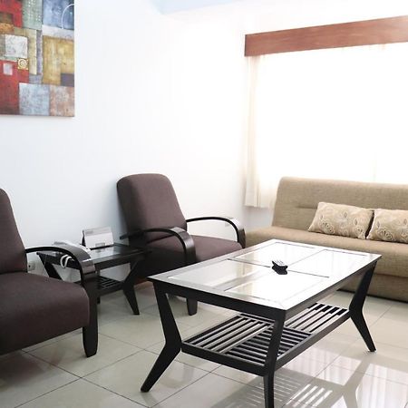 Suites Jardin Imperial Guatemala Dış mekan fotoğraf