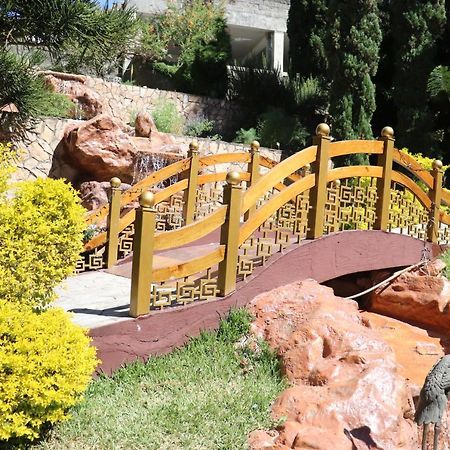 Suites Jardin Imperial Guatemala Dış mekan fotoğraf