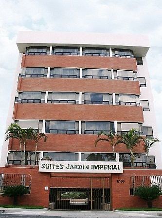 Suites Jardin Imperial Guatemala Dış mekan fotoğraf