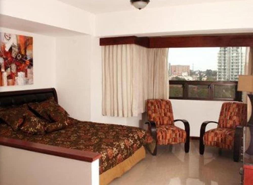 Suites Jardin Imperial Guatemala Dış mekan fotoğraf
