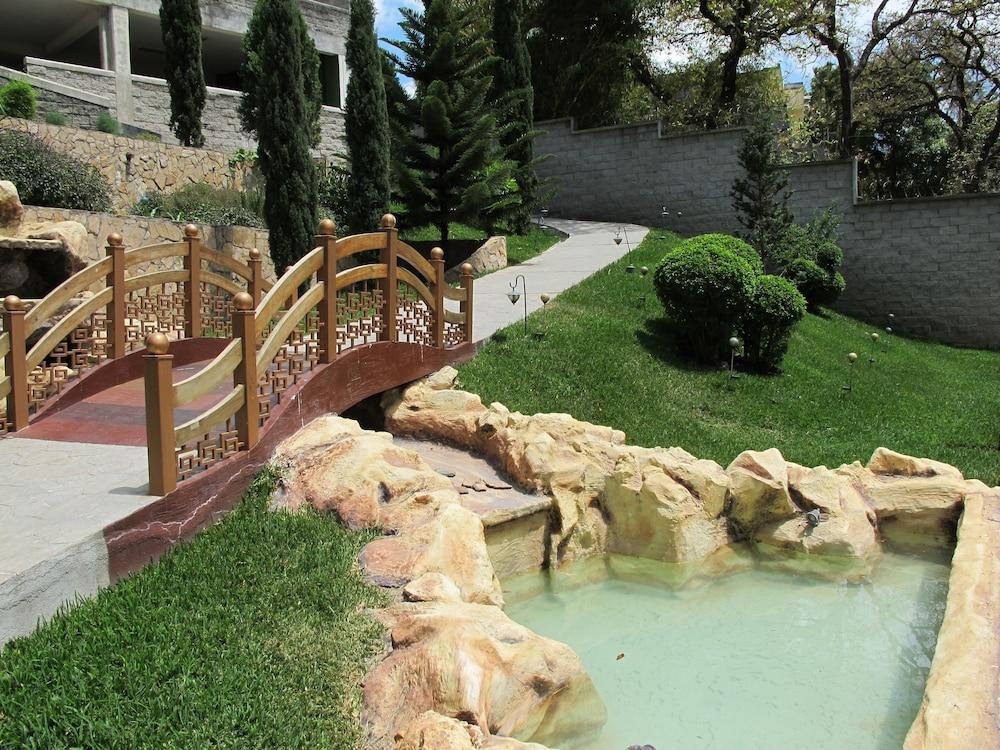 Suites Jardin Imperial Guatemala Dış mekan fotoğraf