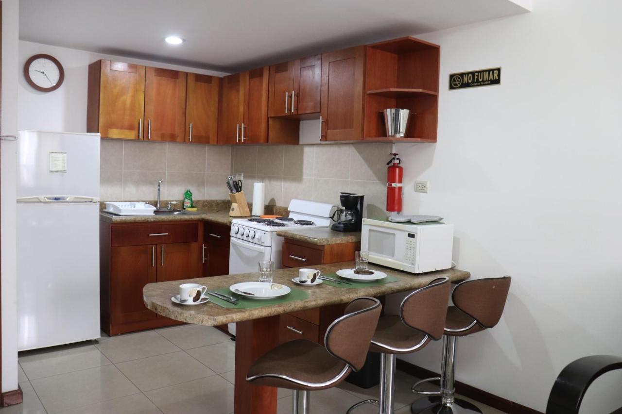 Suites Jardin Imperial Guatemala Dış mekan fotoğraf