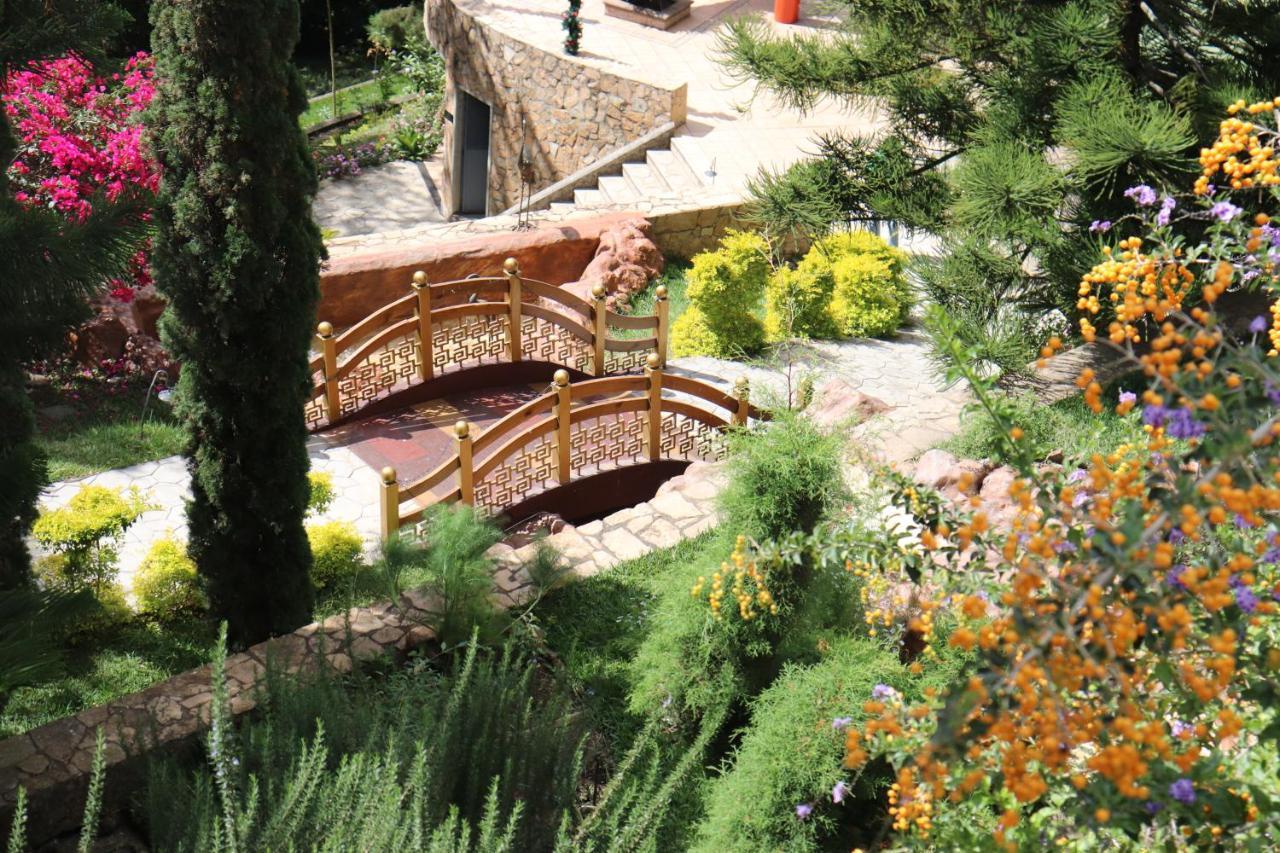 Suites Jardin Imperial Guatemala Dış mekan fotoğraf