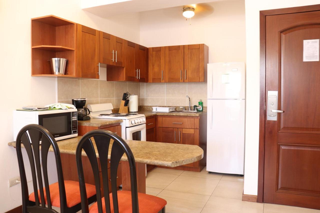 Suites Jardin Imperial Guatemala Dış mekan fotoğraf