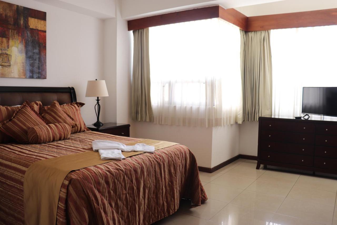 Suites Jardin Imperial Guatemala Dış mekan fotoğraf