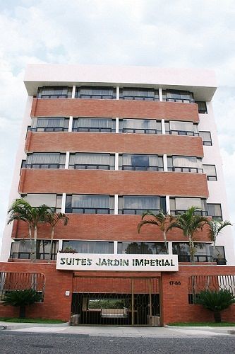 Suites Jardin Imperial Guatemala Dış mekan fotoğraf