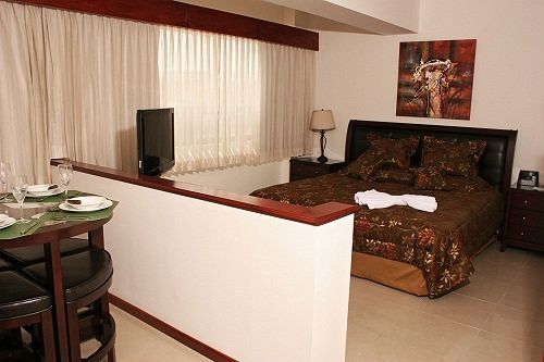 Suites Jardin Imperial Guatemala Dış mekan fotoğraf