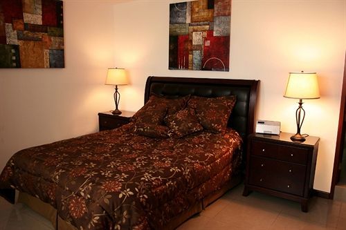 Suites Jardin Imperial Guatemala Dış mekan fotoğraf