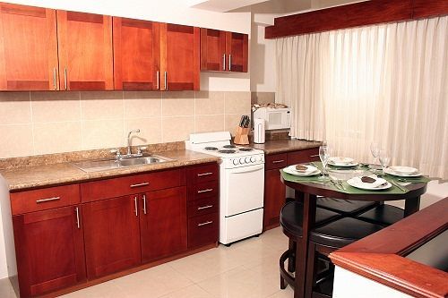 Suites Jardin Imperial Guatemala Dış mekan fotoğraf