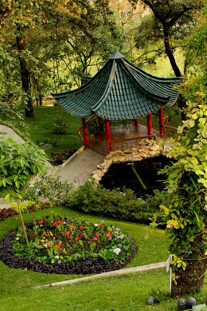 Suites Jardin Imperial Guatemala Dış mekan fotoğraf