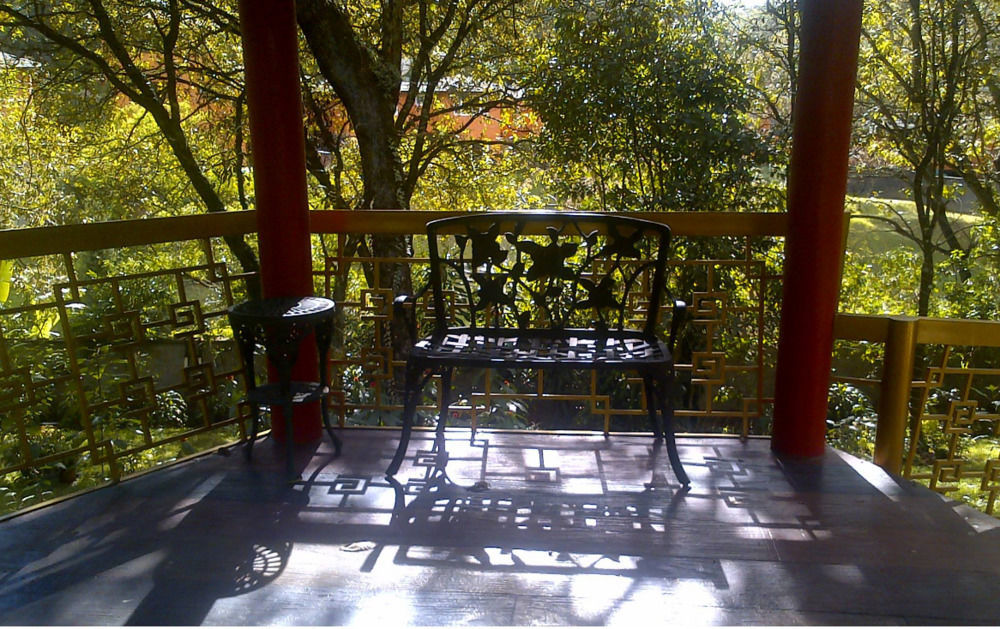 Suites Jardin Imperial Guatemala Dış mekan fotoğraf