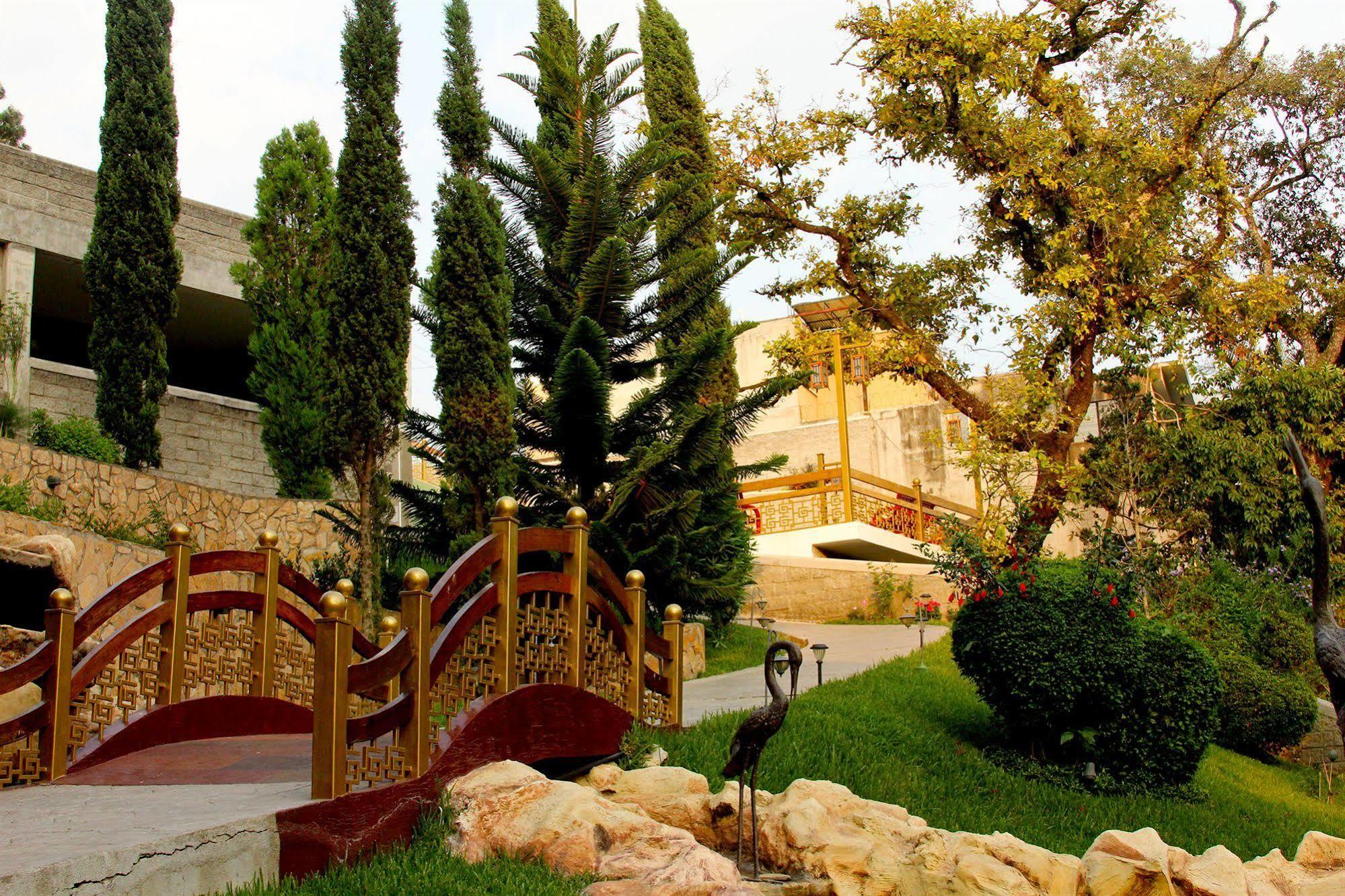 Suites Jardin Imperial Guatemala Dış mekan fotoğraf